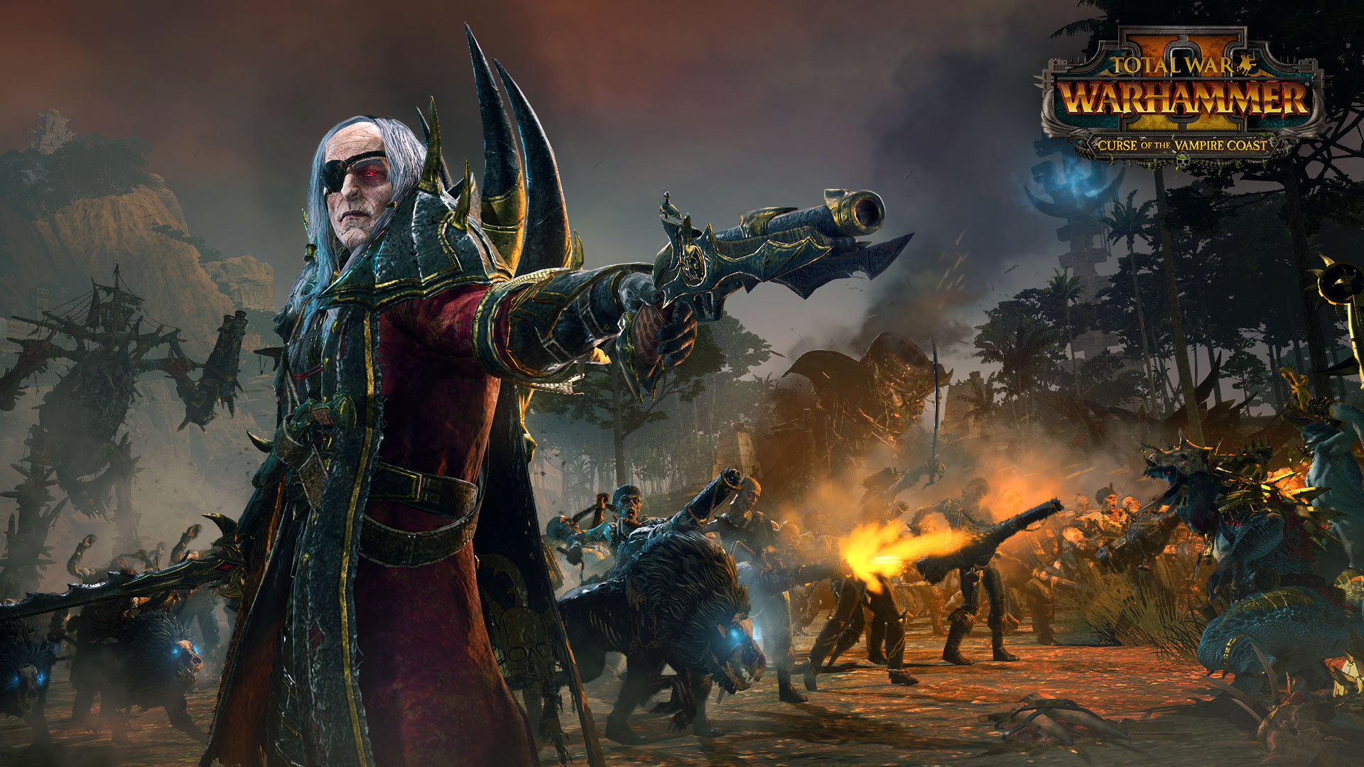 total war warhammer 2 faction unlocker mortal empires