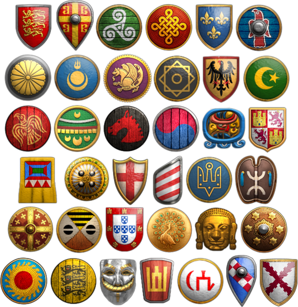 Age of Empires 2 Civilization Tier List