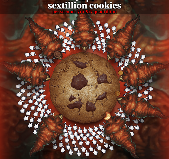 cookie clicker grandmapocalypse strategy