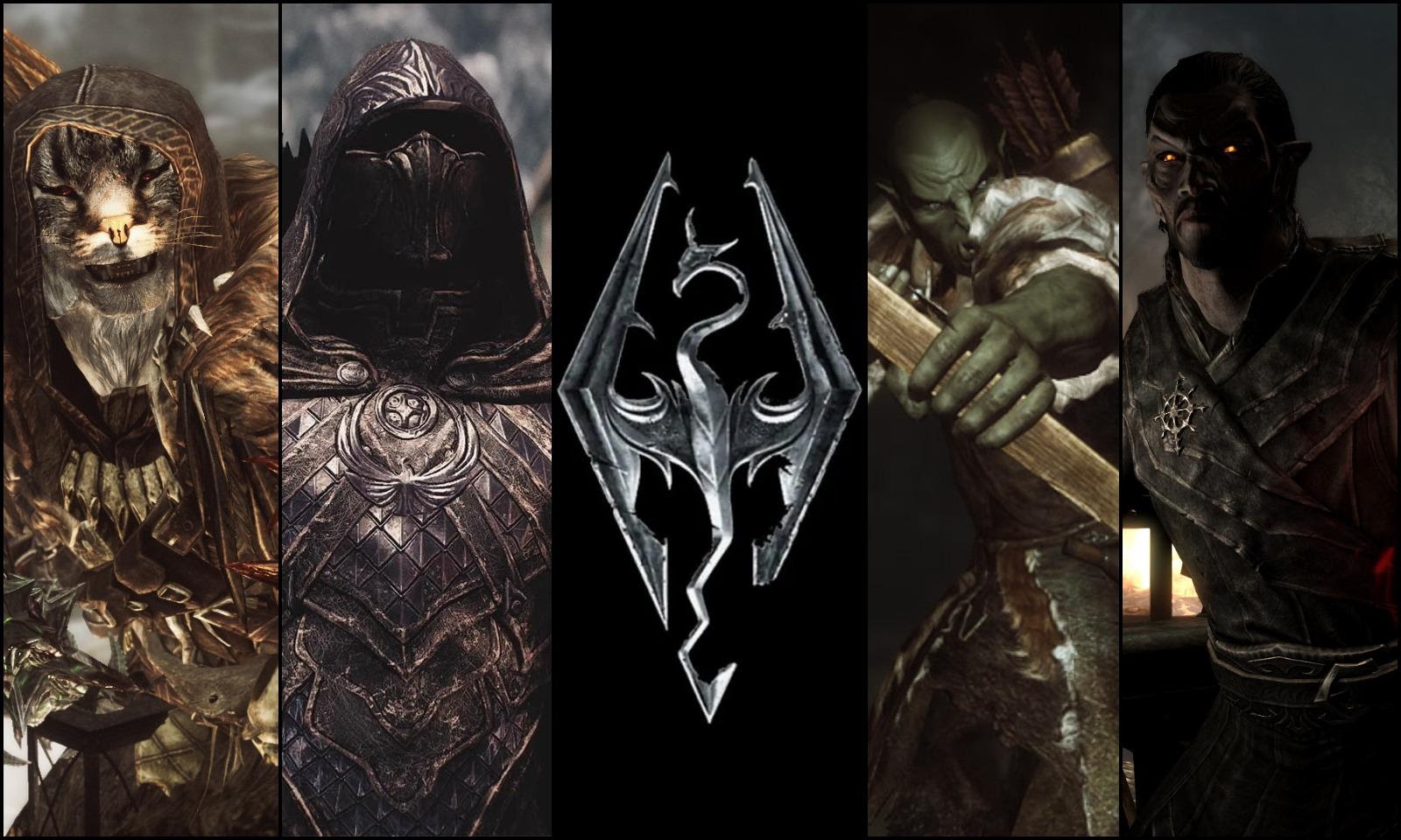 Best Race for Stealth in Skyrim
