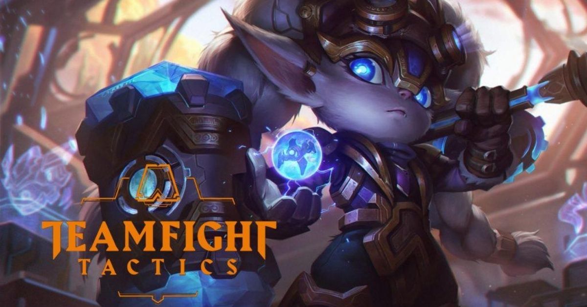 Best Yordle Builds for Teamfight Tactics
