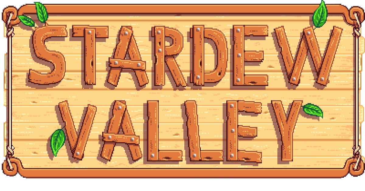How Much Space Does Stardew Valley Take