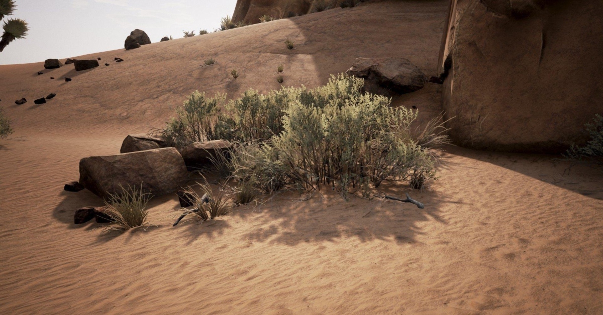 How To Get Bones in Conan Exiles