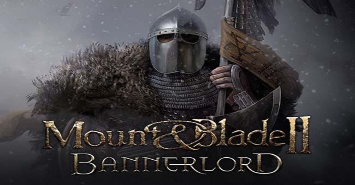 Best Weapons in Bannerlord