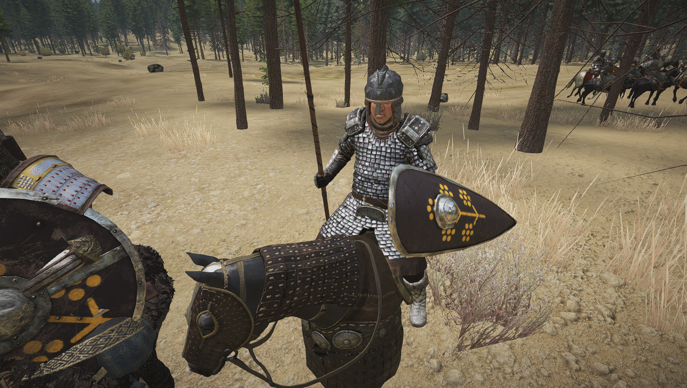 Bannerlord Best Armor - Nerd Lodge