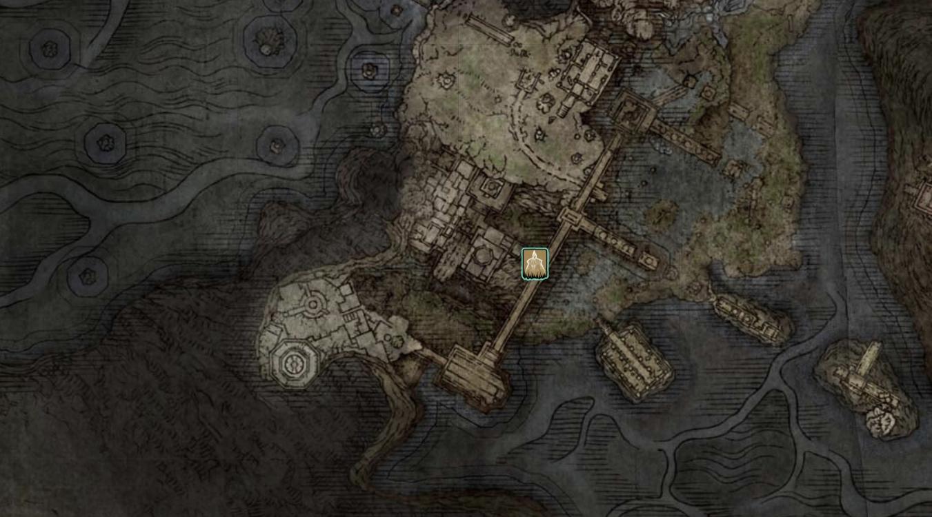 Where to Find Mimic Summon in Elden Ring