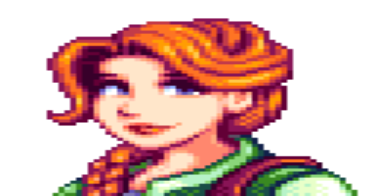 Leah Guide Stardew Valley 