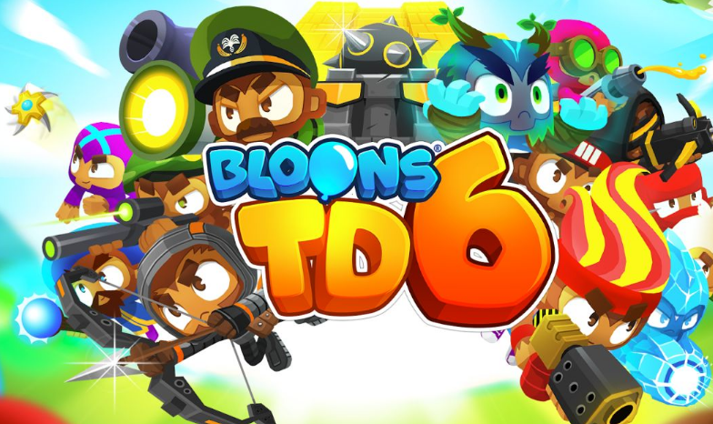 How to Pop Every Bloon Type in BTD6