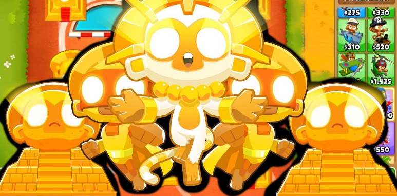 Best Sacrifices for Sun Temple BTD6