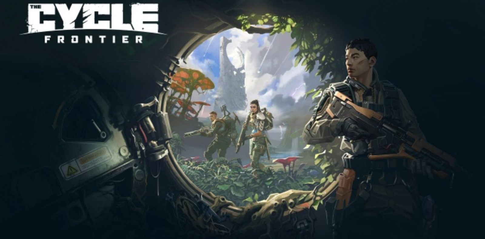 The Cycle: Frontier Survival Guide for Beginners