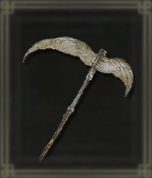 Where to Find Winged Scythe Elden Ring