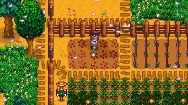 How To Upgrade Tools Stardew Valley - Nerd Lodge