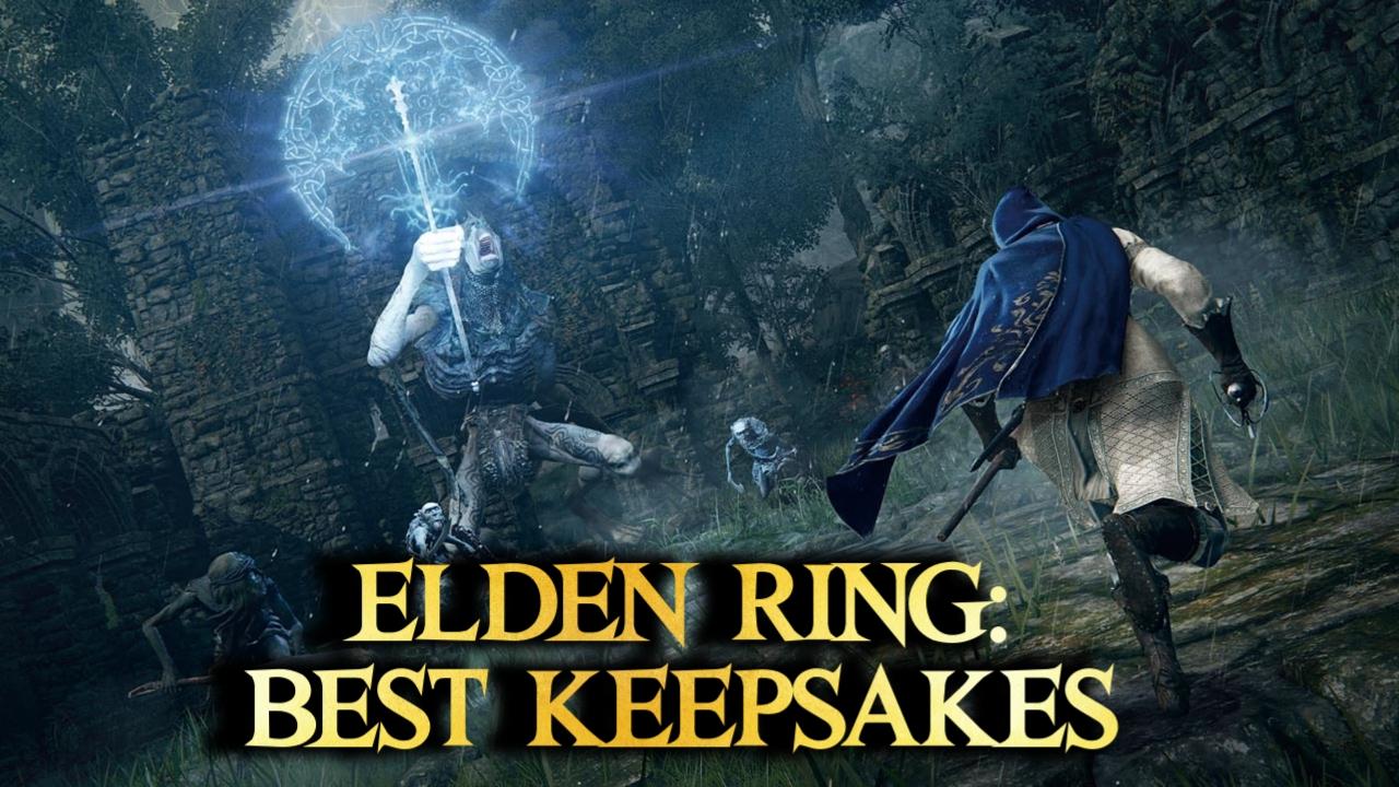 best keepsake elden ring