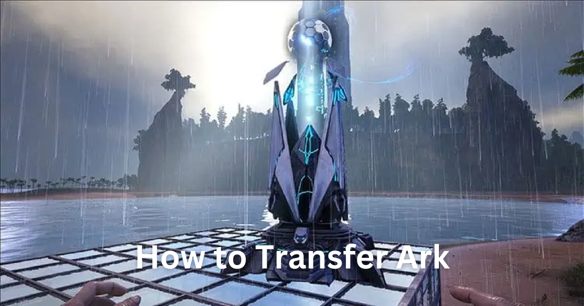 Transfer Ark