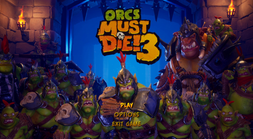 Orcs Must Die 3 All Status Effects and What They Do