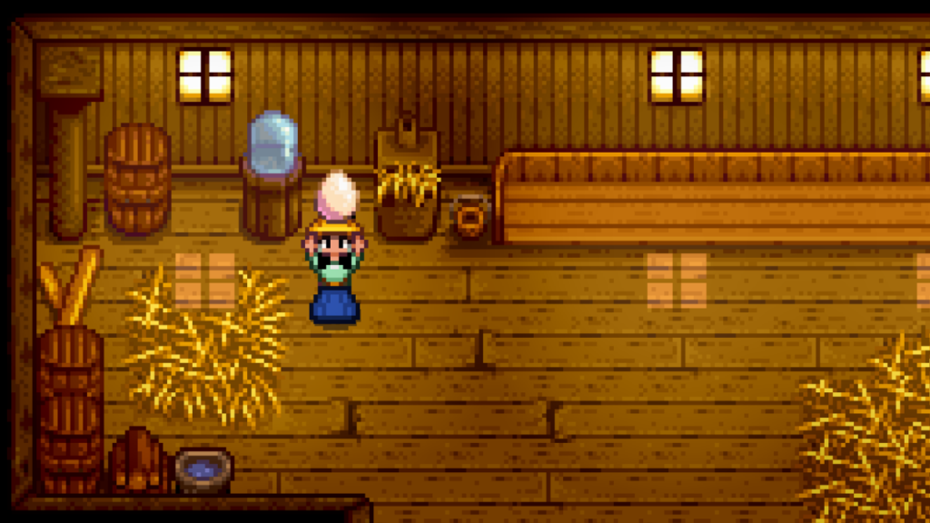 Ultimate Incubator Guide Stardew Valley