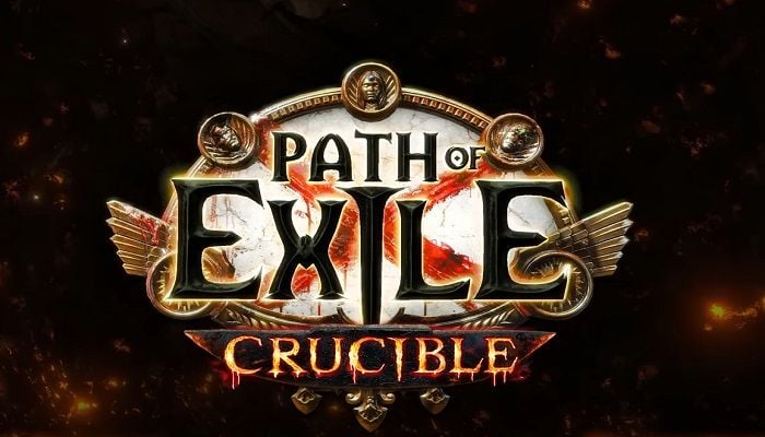 should you play path of exile 3.21? crucible
