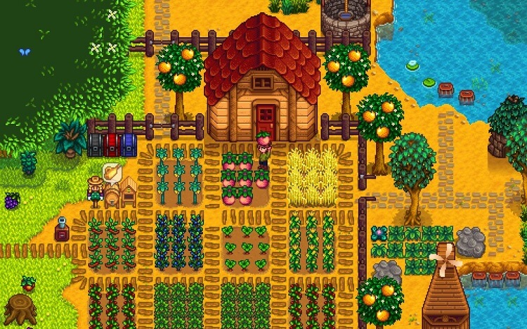 stardew valley farm names generator