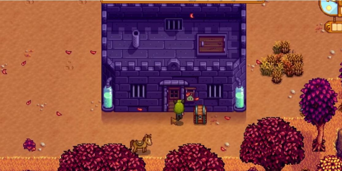 Slime Hutch Guide Stardew