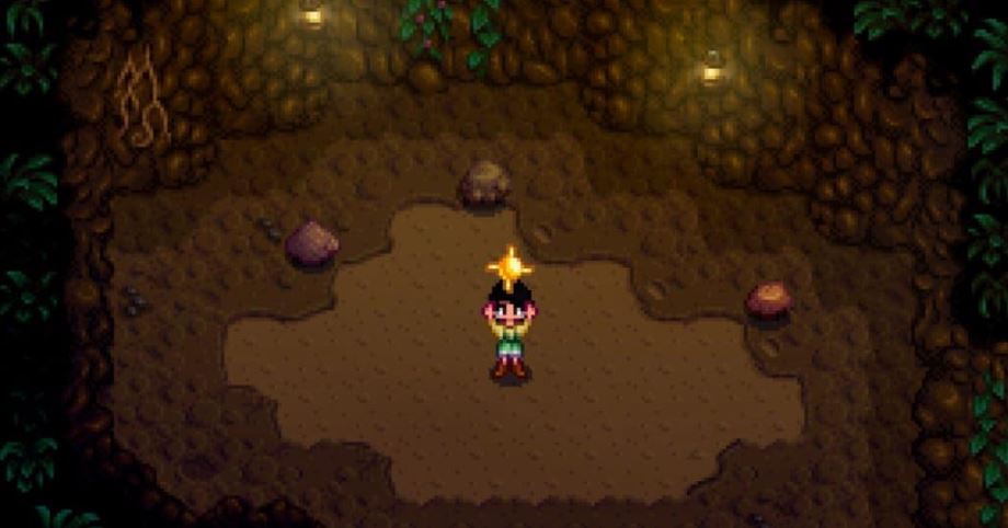 How to Get Solar Essence Stardew Valley