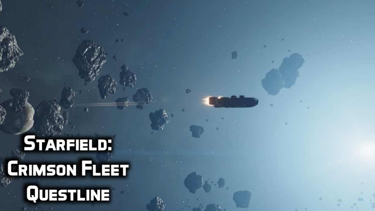 starfield crimson fleet questline