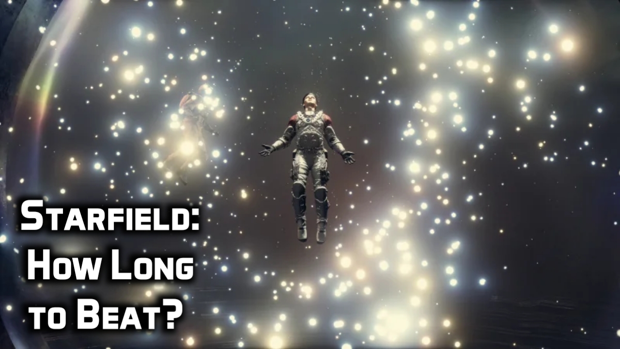 starfield how long to beat