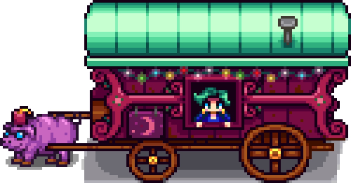 How to Get Wedding Ring Stardew Valley